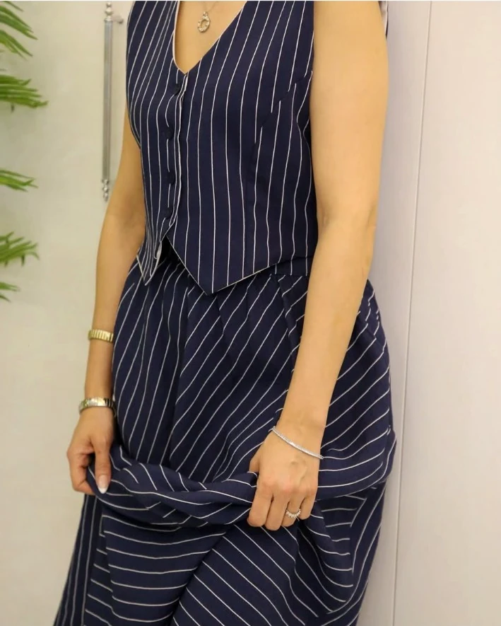 Çizgili Takım